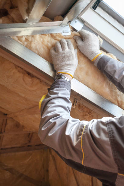 Best Insulation Contractors for Homes  in Short Pump, VA