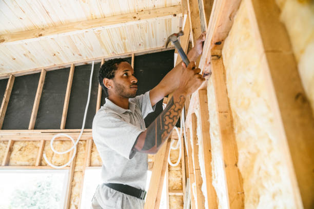 Best Attic Insulation Installation  in Short Pump, VA