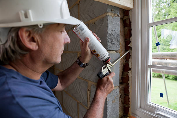 Best Commercial Insulation Contractor  in Short Pump, VA
