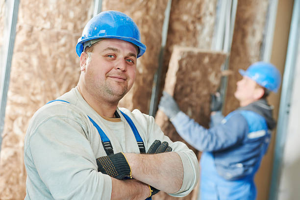 Best Energy-efficient Insulation  in Short Pump, VA